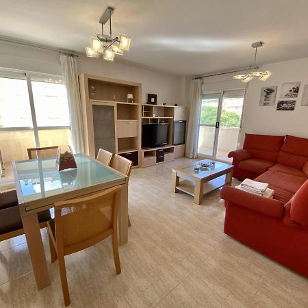 For A Stay Aqua Salou Luaran gambar