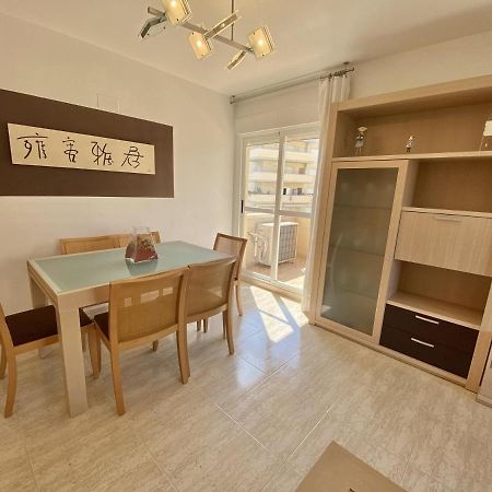 For A Stay Aqua Salou Luaran gambar