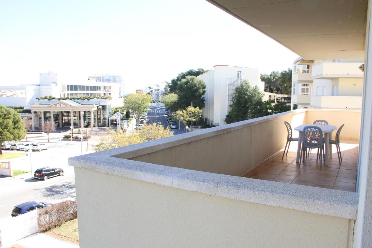 For A Stay Aqua Salou Luaran gambar