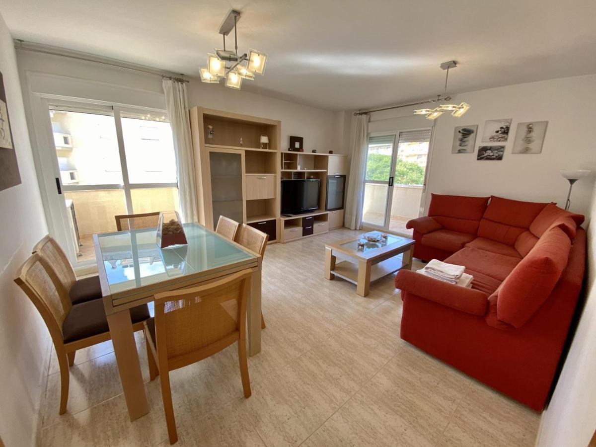 For A Stay Aqua Salou Luaran gambar