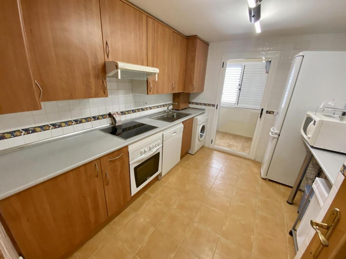 For A Stay Aqua Salou Luaran gambar