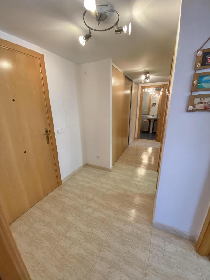 For A Stay Aqua Salou Luaran gambar