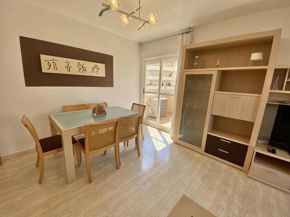 For A Stay Aqua Salou Luaran gambar