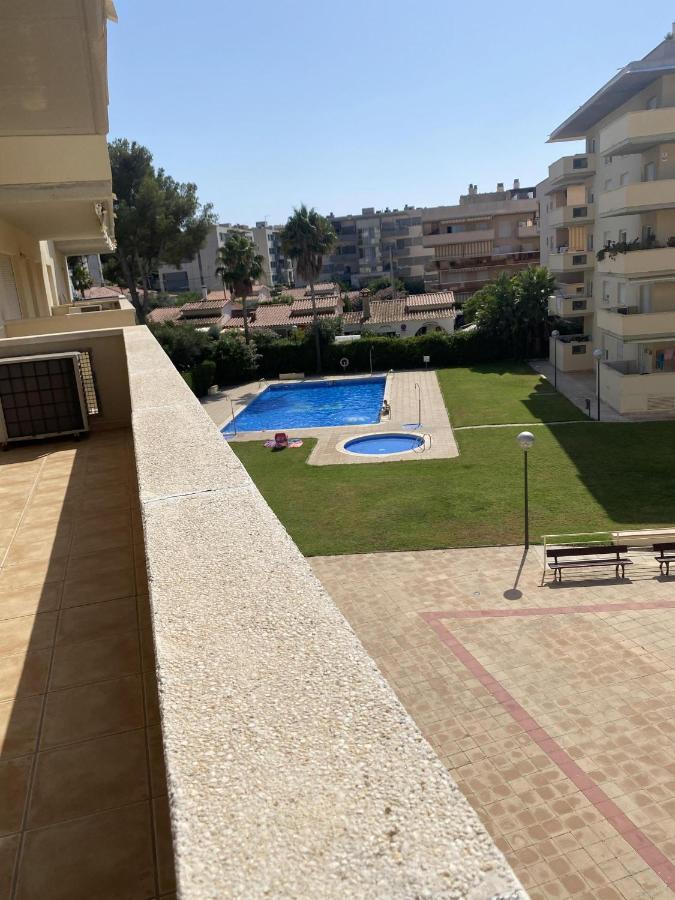 For A Stay Aqua Salou Luaran gambar
