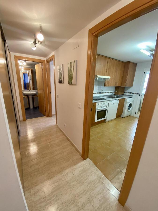 For A Stay Aqua Salou Luaran gambar