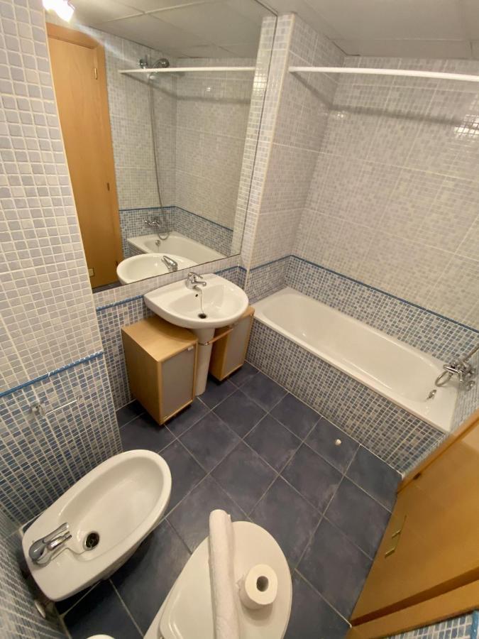 For A Stay Aqua Salou Luaran gambar