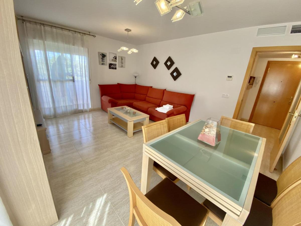 For A Stay Aqua Salou Luaran gambar