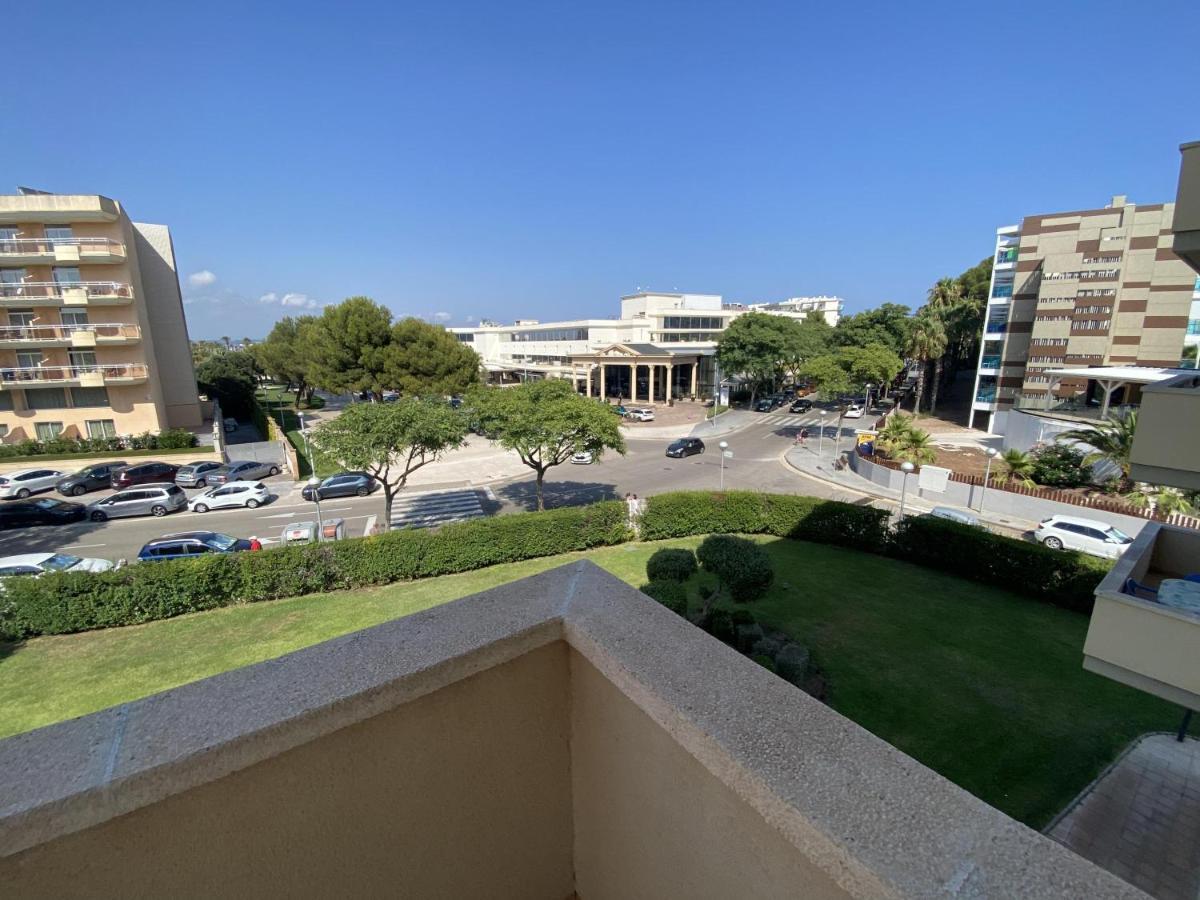 For A Stay Aqua Salou Luaran gambar