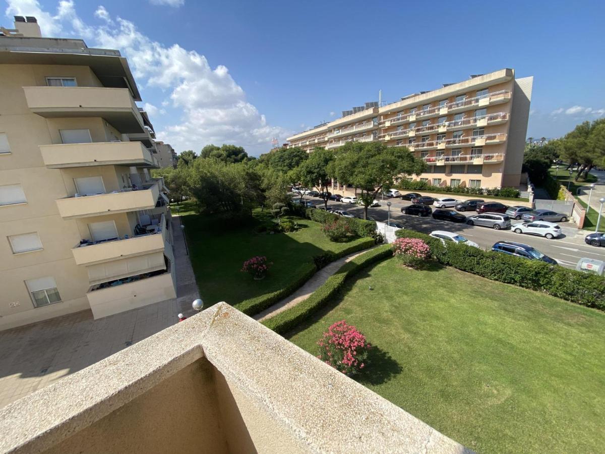 For A Stay Aqua Salou Luaran gambar