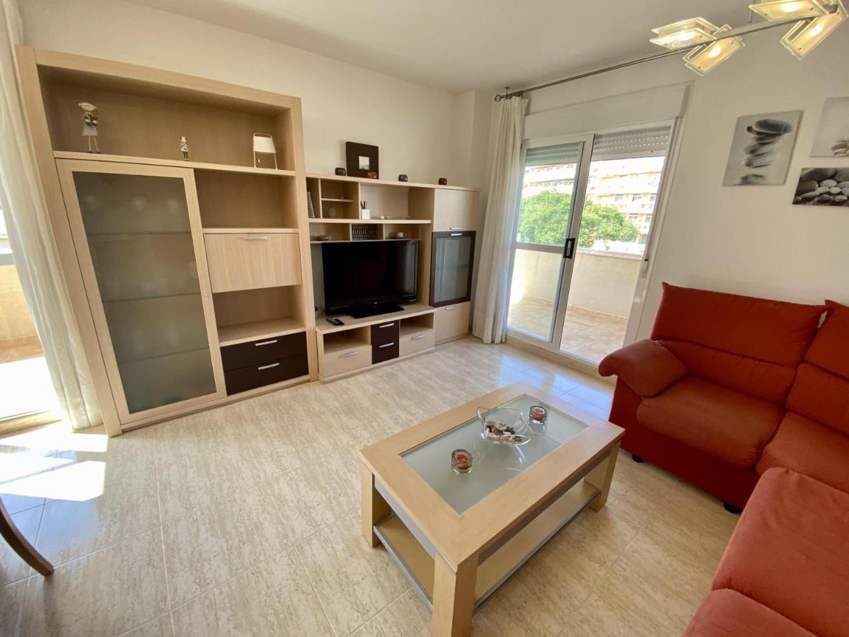 For A Stay Aqua Salou Luaran gambar