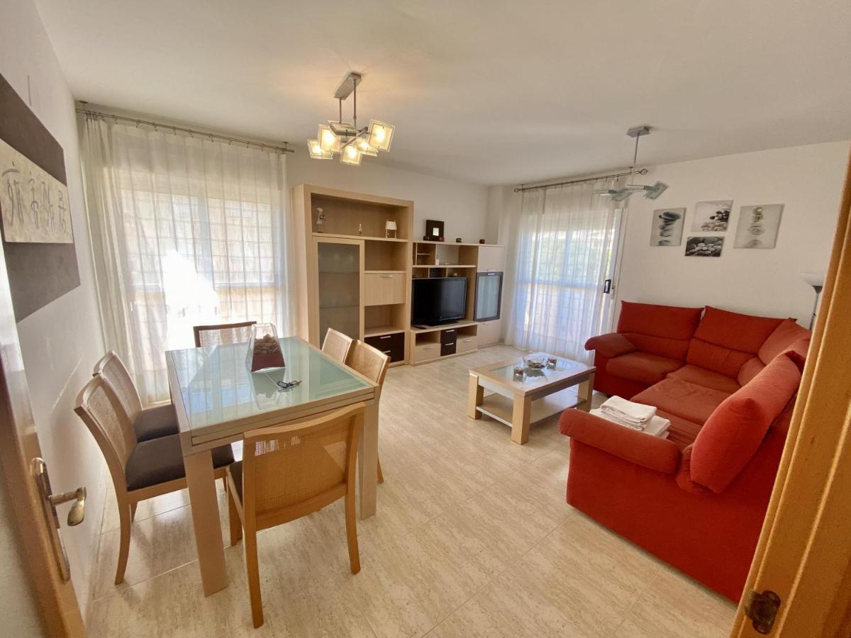 For A Stay Aqua Salou Luaran gambar