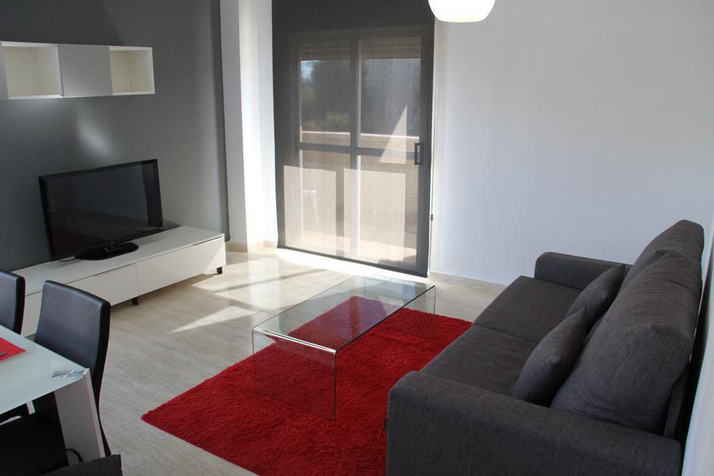 For A Stay Aqua Salou Luaran gambar