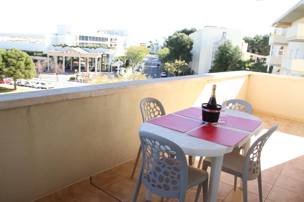 For A Stay Aqua Salou Luaran gambar
