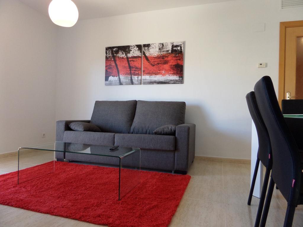 For A Stay Aqua Salou Bilik gambar