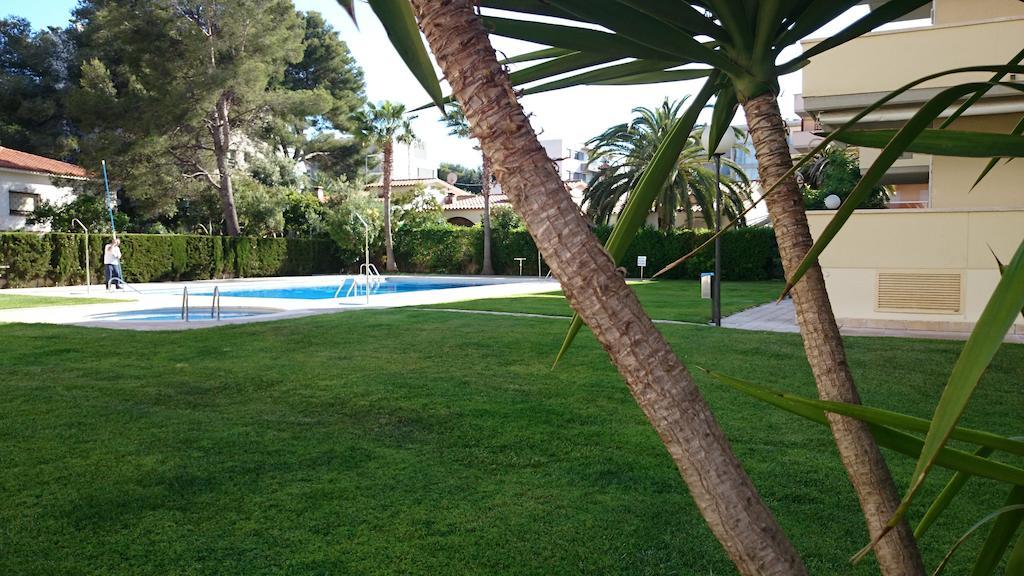 For A Stay Aqua Salou Bilik gambar